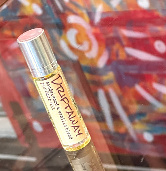 Driftaway Scented Roll-On Perfume