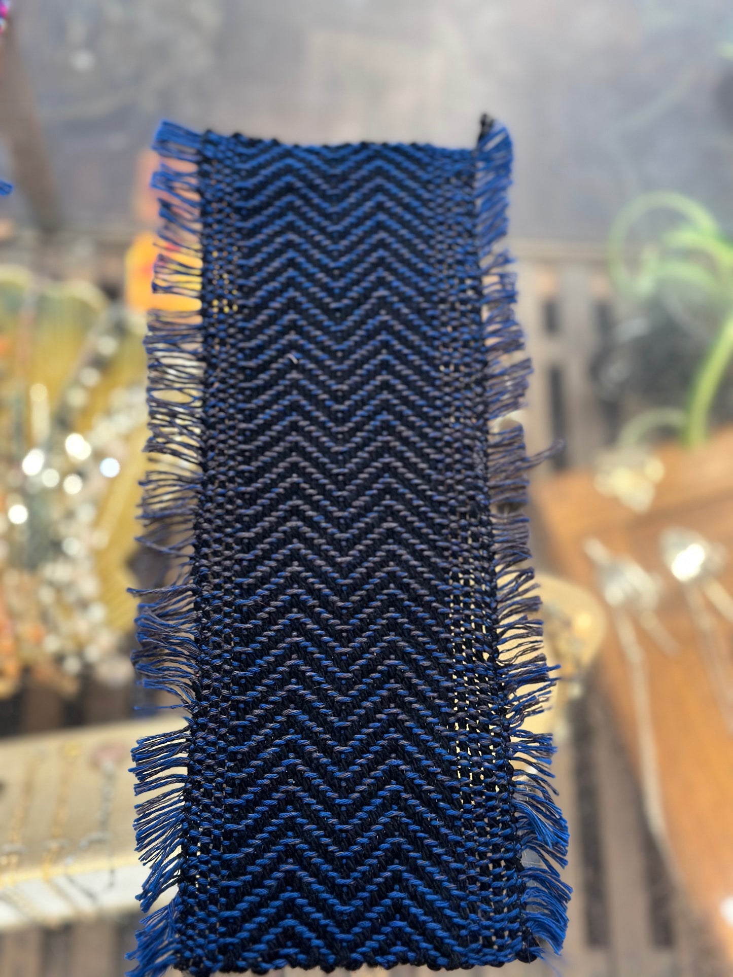 Mug Rug