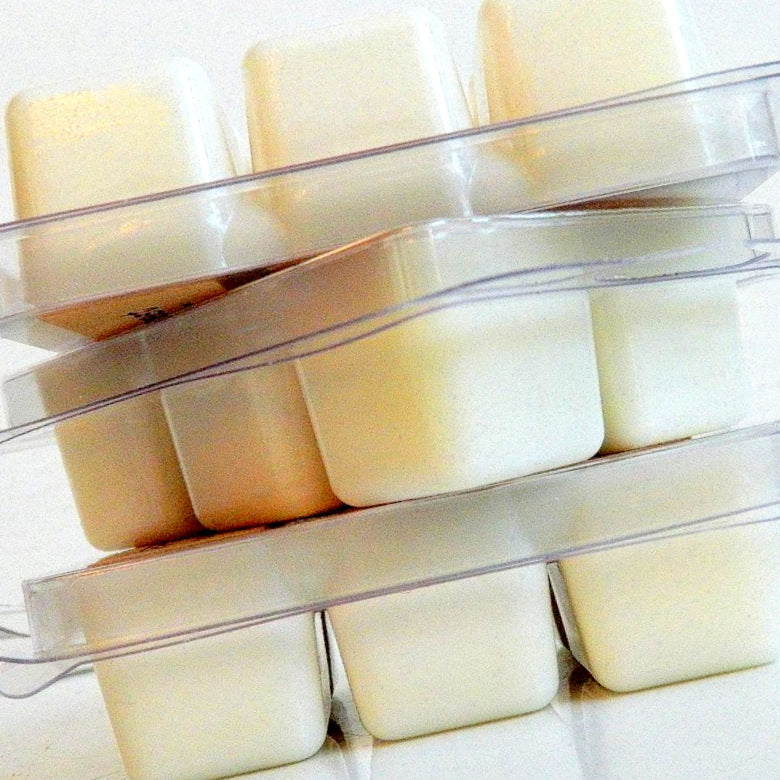 Caribbean Scented Soy Wax Candle