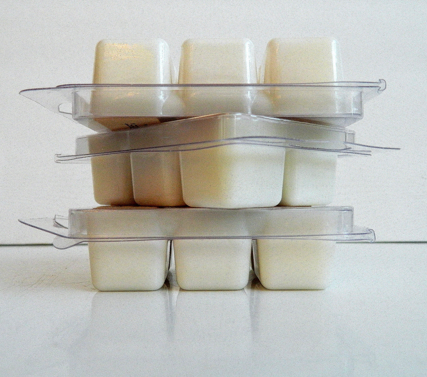 Blackberry Sage Scented Soy Candles