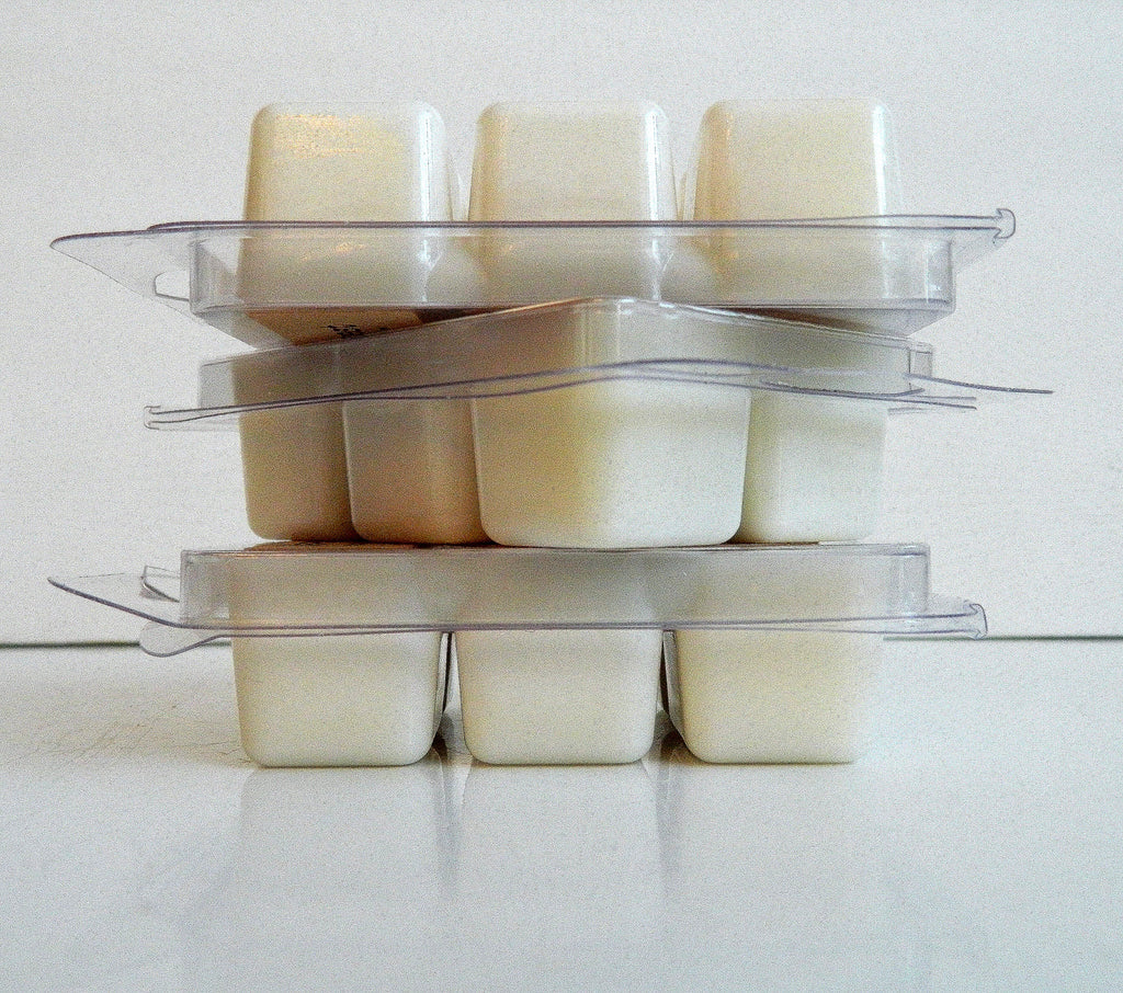 True Teakwood Soy Wax Candle