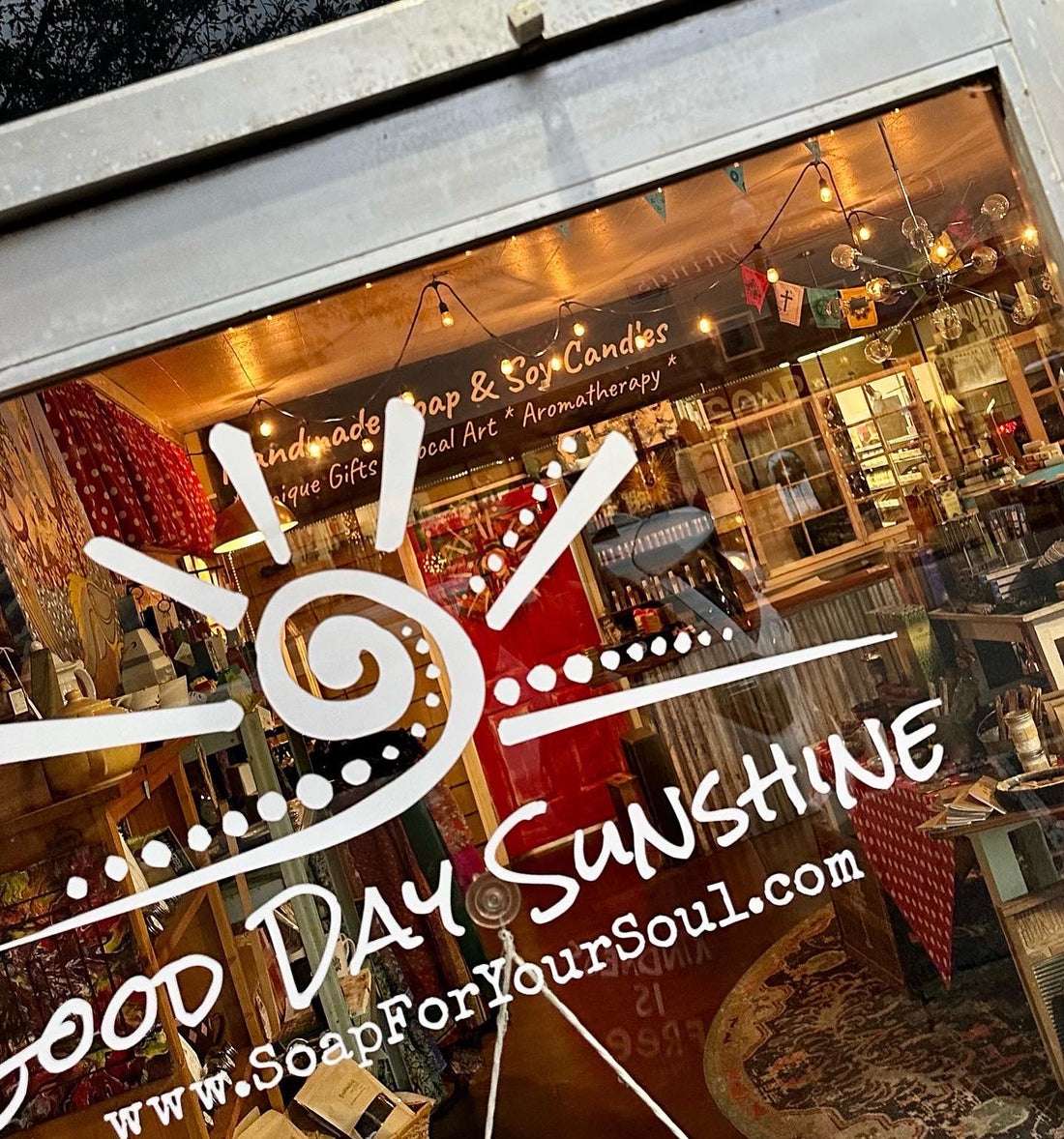 Handmade Soaps, Hand Poured Soy Candles, Natural Laundry Soap & More ...