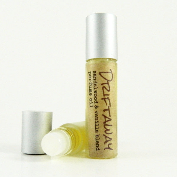 Driftaway Scented Roll-On Perfume