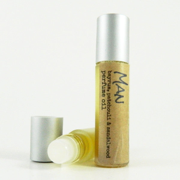 MAN Scented Roll-On Perfume