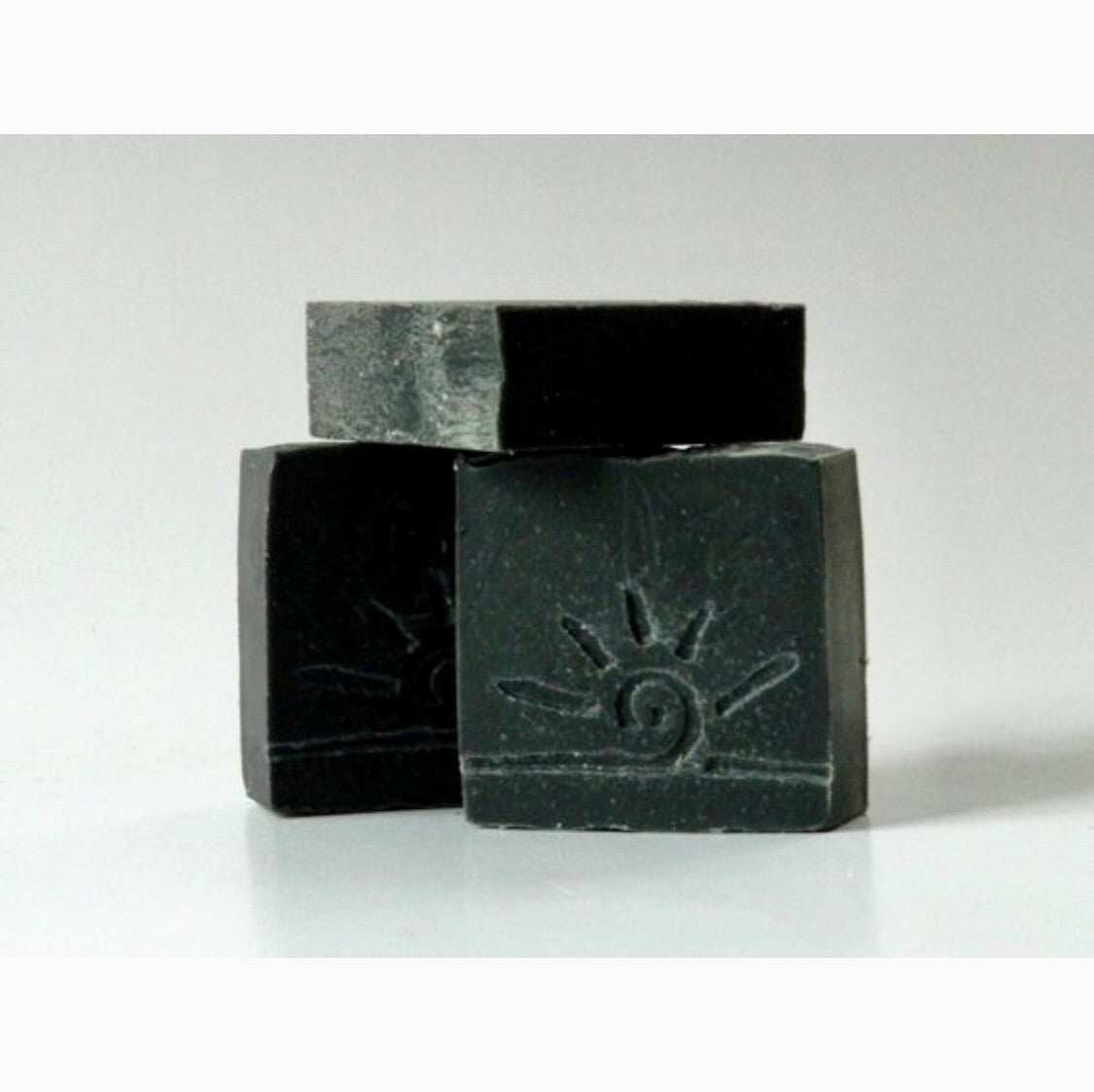 FACE Soap - Activated Charcoal Soap